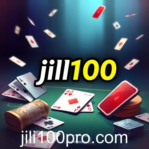 Exploring the Captivating World of Card Challenges: The Rise of jili100