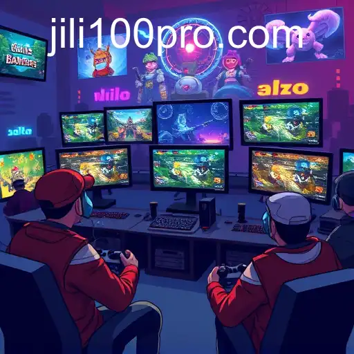 The Evolution of Gaming Websites