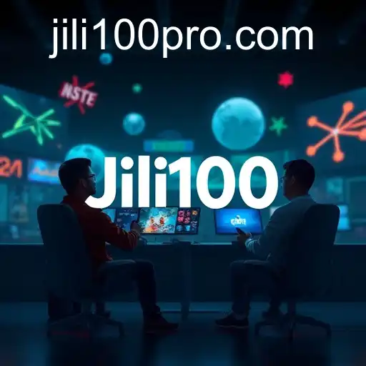Evolving Trends in Online Gaming: The Rise of Jili100