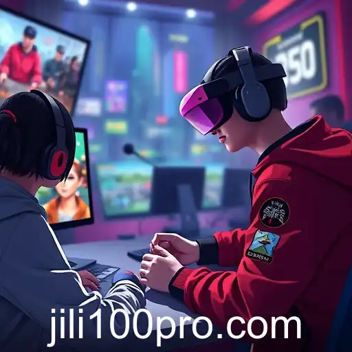 The Evolution of Online Gaming Platforms