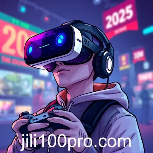 Gaming Trends in 2025: A Closer Look