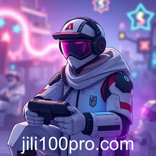 Jili100: Navigating the Digital Transformation of Gaming