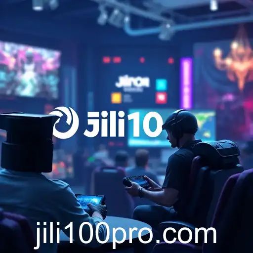 Rise of a Gaming Giant: Jili100 Transforms Online Gaming