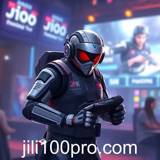 JILI100 Gaming Website Emerges as a Global Phenomenon
