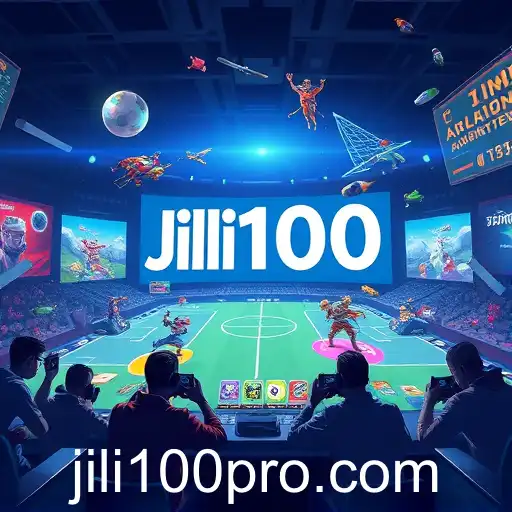 The Rising Influence of Jili100
