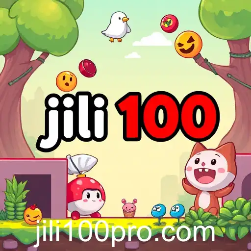 Jili100 Revolutionizes Online Gaming in 2025