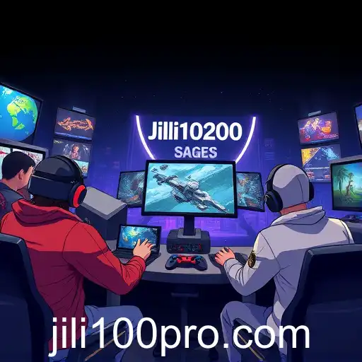 The Evolving Landscape of Online Gaming