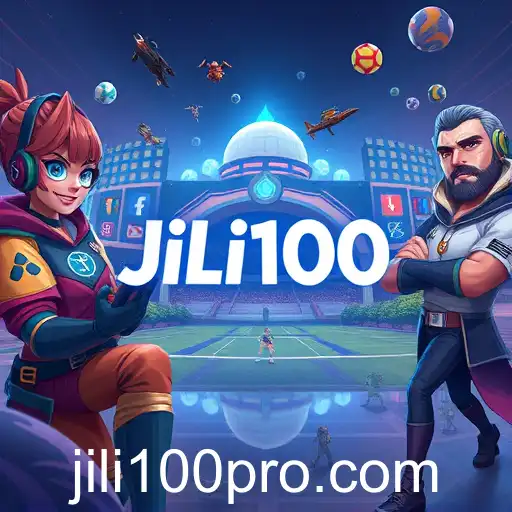 The Rise and Influence of Jili100 in the Gaming World