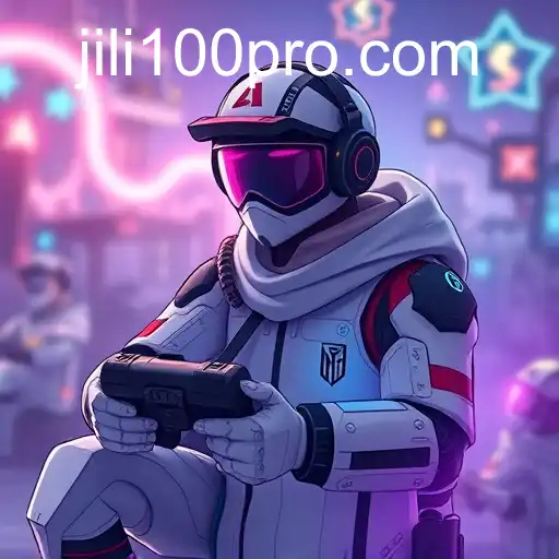 Jili100: Navigating the Digital Transformation of Gaming