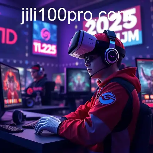 The Rise of Jili100 in the Gaming World
