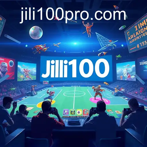The Rising Influence of Jili100