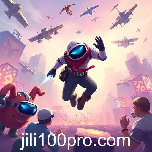 The Rise of Online Gaming Portals