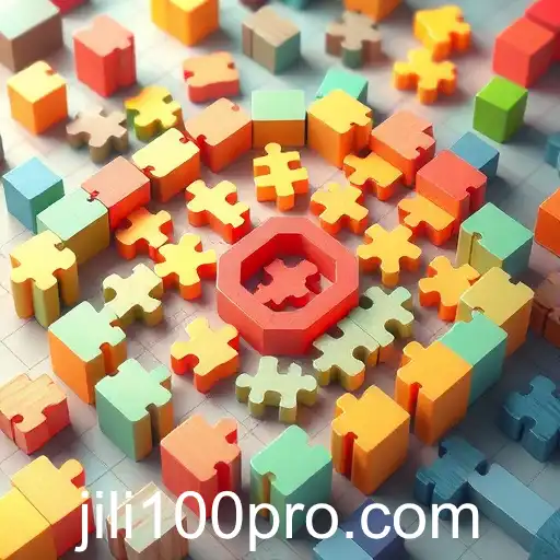 Exploring the Intriguing World of Puzzle Adventures with Jili100