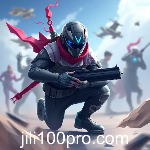 The Rise of Jili100: A Closer Look at 2025's Gaming Landscape