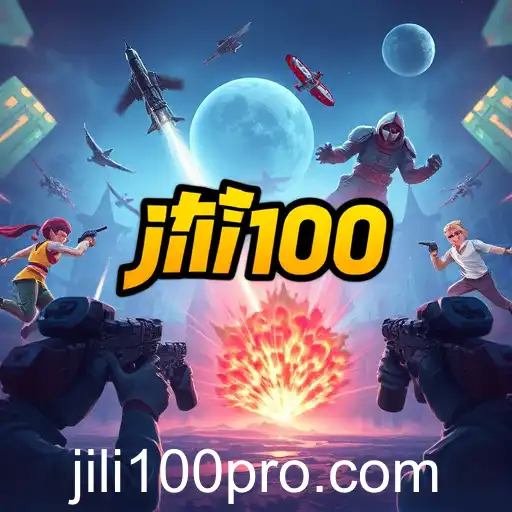 The Rise of Online Gaming in the Jili100 Era